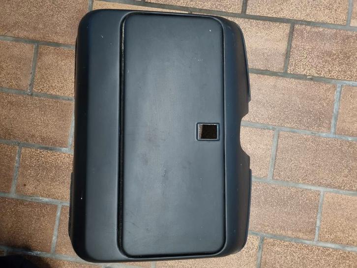 Handschoenenkastje Vespa px, Fietsen en Brommers, Scooters | Vespa, Gebruikt, Ophalen of Verzenden