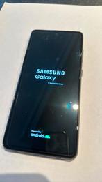 Samsung A 52, Telecommunicatie, Mobiele telefoons | Samsung, Galaxy A, Ophalen of Verzenden, Zo goed als nieuw, Zwart