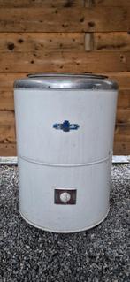 Centrifuge, 6 tot 8 kg, Ophalen, Zo goed als nieuw, Bovenlader