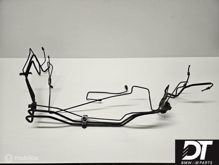 Remleiding voorkant BMW M5 E39 ('95-'03), Auto-onderdelen, Remmen en Aandrijving, BMW, Gebruikt, Ophalen of Verzenden