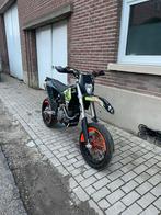Ktm excf 400, Ophalen, Gebruikt, Overige merken