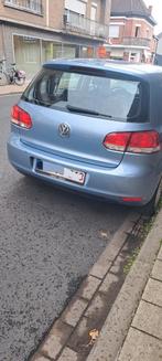 Golf6, Auto's, Volkswagen, Golf, Particulier, Te koop, Benzine