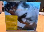 Michael Bublé CD + DVD, Enlèvement ou Envoi