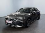 Audi S3 Sportback*GPS*Cuir*Led*Garantie=]25/06/2029, Autos, Audi, Achat, Euro 6, Noir, 5 portes