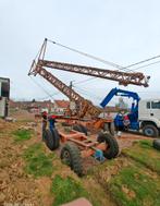 ARCOMET T24 2TON, Doe-het-zelf en Bouw, Overige Doe-Het-Zelf en Bouw, Ophalen, Gebruikt