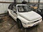 1997 MEGA CLUB Voiture, Autos, Achat, Entreprise, Autre carrosserie, Occasion