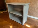 Metalen opbergmeubel, Huis en Inrichting, Ophalen, Gebruikt, Minder dan 150 cm, Minder dan 100 cm