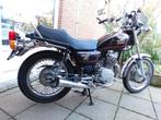 Honda CM 125, Motoren, Chopper, Particulier, 125 cc, 11 kW of minder