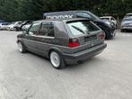 1990 Volkswagen GOLF 2 GTI 16V velgen Echte BBS-voorouders, Auto's, Gebruikt, Overige brandstoffen, Bedrijf, Handgeschakeld