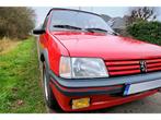 1992 Peugeot - 20 DD 205 CTI - Oldtimer, Auto's, Gebruikt, Overige brandstoffen, Bedrijf, Handgeschakeld