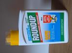 Roundup, Ophalen of Verzenden