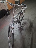 Gazelle fiets, Ophalen, Zo goed als nieuw, Gazelle