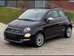 Fiat 500 1.2 •digital cockpit •grote Navi •Nieuwstaat!, Auto's, Bedrijf, ABS, Te koop, Benzine