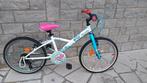 Vélo junior 20 pouces, Fietsen en Brommers, Fietsen | Meisjes, Ophalen, Zo goed als nieuw, 20 inch