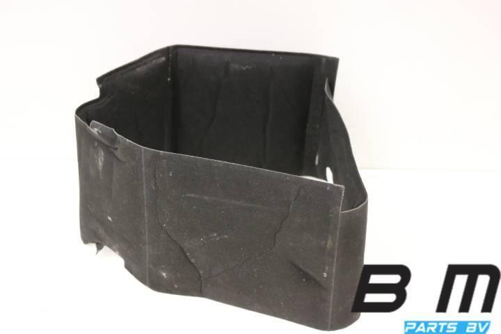 Hoes voor accu Audi A1, Auto-onderdelen, Carrosserie, Gebruikt