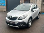 Opel Mokka prete à immatriculer garantie 1 an, Euro 5, Achat, Entreprise, Boîte manuelle