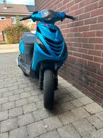 zip 2000 2takt 70cc, Fietsen en Brommers, Ophalen, Tweetakt, Klasse A (25 km/u), Zo goed als nieuw
