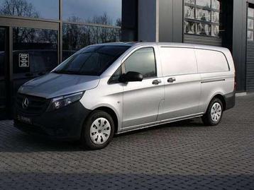 Mercedes-Benz Vito 2.0 BlueTEC A3 BE 9G-Tronic (EU6d-TEMP) beschikbaar voor biedingen