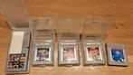 Gameboy Games Nintendo, Verzamelen, Overige Verzamelen, Ophalen of Verzenden