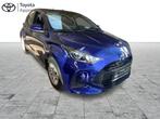 Toyota Yaris Dynamic, Achat, Euro 6, Noir, 5 portes