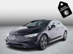 Mercedes-Benz EQE EQE 300 Business Line, Auto's, Gebruikt, Adaptive Cruise Control, Zwart, 96 kWh