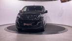 Peugeot Expert Dubbel cabine/Automaat/Camera, Auto's, Peugeot, Parkeersensor, Zwart, 4 cilinders, 0 kg