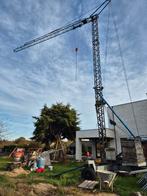 Bouwkraan 14m