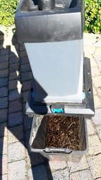 Hakselaar, Tuin en Terras, Ophalen, Nieuw, Met opvangbak, Gamma