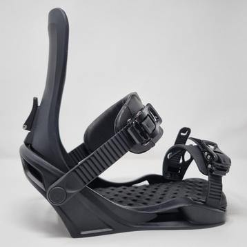 Snowboard bindings Medium beschikbaar voor biedingen