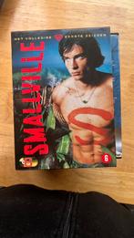 Smallville dvd seizoenen1 tot 8, Enlèvement, Comme neuf