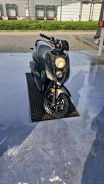 Sym  crox a klasse, Fietsen en Brommers, Scooters | SYM, Ophalen, Gebruikt, Overige modellen, Klasse A (25 km/u)