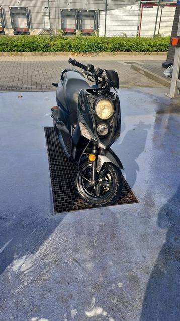 Sym  crox a klasse, Autres modèles, Enlèvement, Utilisé, Classe A (25 km/h)