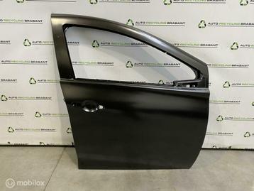 Portier Voor Rechts Renault Zoe NIEUW ORIGINEEL  801007549R beschikbaar voor biedingen