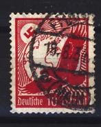 Deutsches Reich 1934 - nr 530, Timbres & Monnaies, Timbres | Europe | Allemagne, Empire allemand, Affranchi, Envoi