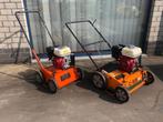 Verticuteermachine benzine TE HUUR, Tuin en Terras, Verticuteermachines, Ophalen, Benzine