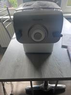 pasta machine, Ophalen, Zo goed als nieuw
