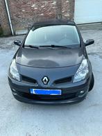 Renault, Clio trois, Auto's, Grijs, Particulier, Euro 4, Te koop