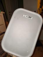 Ikea schuif/ op berg doos, Enlèvement, Utilisé