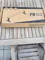 Barre de Slide Skateboard reglable, Sport en Fitness, Ophalen, Nieuw, Overige typen