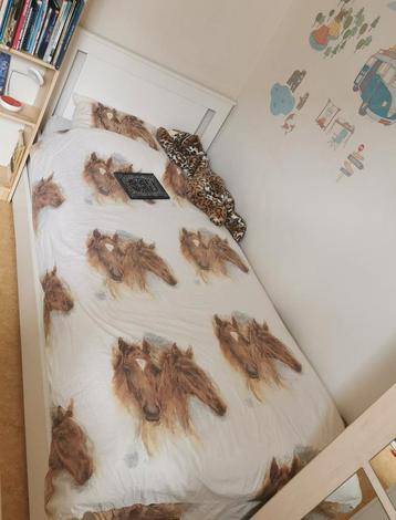 Songesand eenpersoonsbed IKEA beschikbaar voor biedingen