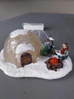 Luville iglo camping, Diversen, Ophalen of Verzenden, Zo goed als nieuw