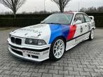 1993 BMW E36 M3 3.0, Bedrijf, Handgeschakeld, Overige carrosserie, BMW