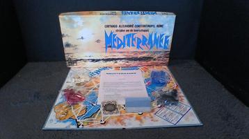 STOPZETTING VERZAMELING Mediterranee beschikbaar voor biedingen