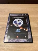 E.T., Enlèvement, Comme neuf