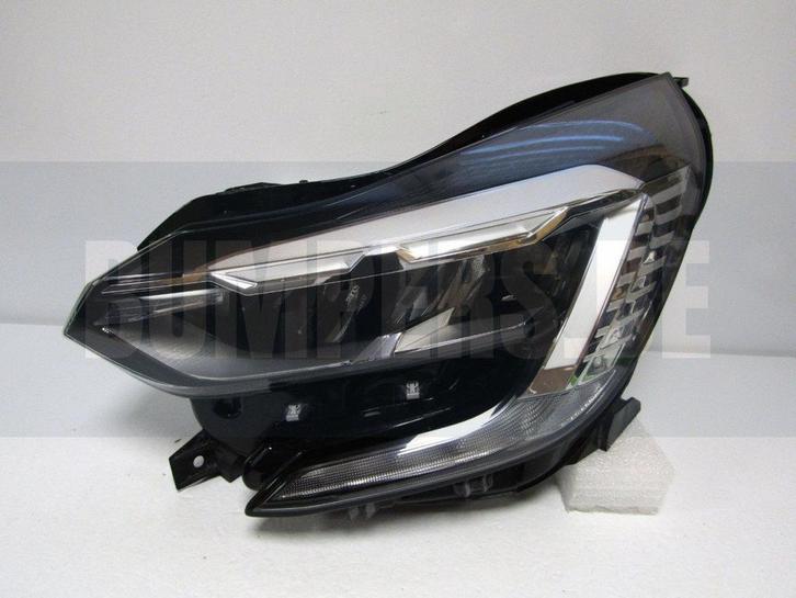 Koplamp Renault Captur 2 II LED 19-23 260608054R RECHTS K157, Auto-onderdelen, Verlichting, Gebruikt, 6 maanden garantie, Ophalen of Verzenden