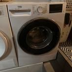 Goed Wasmachines, Elektronische apparatuur, Wasmachines, Ophalen, 8 tot 10 kg, Voorlader, 85 tot 90 cm