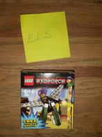 Lego 3886 Green Exo Fighter, Ensemble complet, Lego, Enlèvement ou Envoi, Neuf