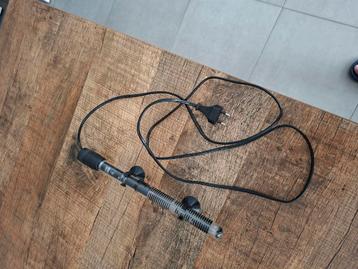 Aquarium verwarming  beschikbaar voor biedingen