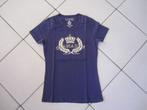 t-shirt Scapa Sports maat S, Comme neuf, Scapa Sports, Manches courtes, Taille 36 (S)