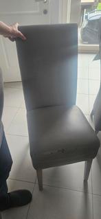 6 gratis stoelen, Huis en Inrichting, Ophalen